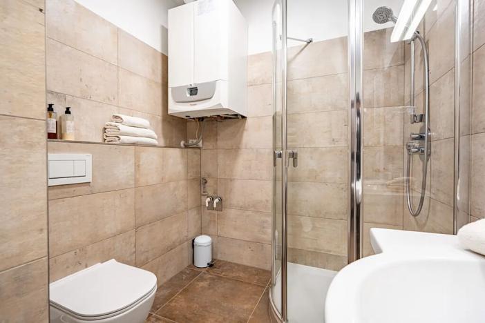 Pronájem bytu 2+kk, Příbor, Politických vězňů, 54 m2