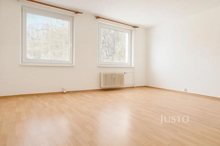 Prodej bytu 1+kk, Ústí nad Labem, Vinařská, 31 m2