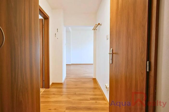 Pronájem bytu 3+kk, Sokolov, Sokolovská, 66 m2