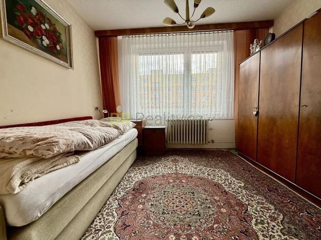 Prodej bytu 3+1, Moravské Budějovice, Šafaříkova, 73 m2