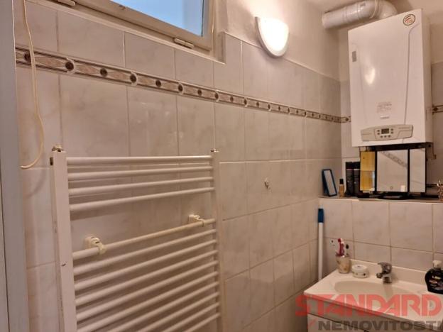 Pronájem bytu 2+1, Tlučná, V Rybníčkách, 71 m2