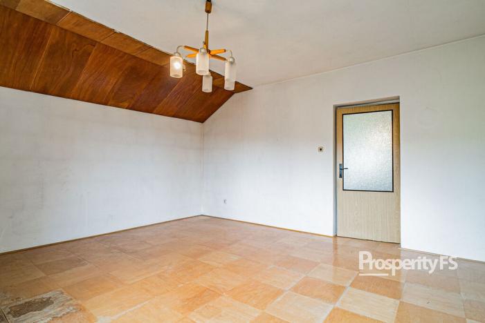 Prodej rodinného domu, Janovice, 250 m2