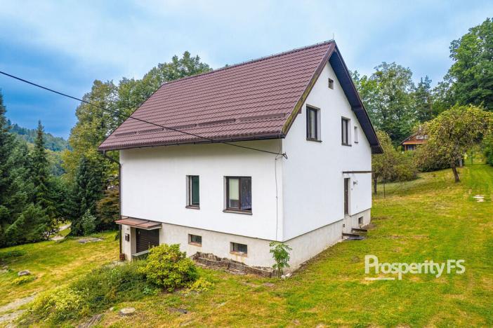 Prodej rodinného domu, Janovice, 250 m2