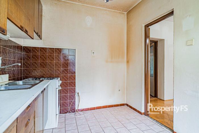 Prodej rodinného domu, Janovice, 250 m2