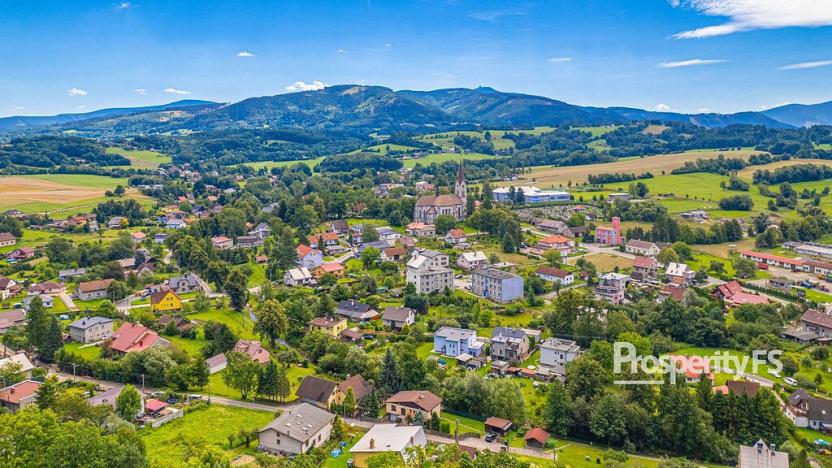 Prodej rodinného domu, Janovice, 250 m2