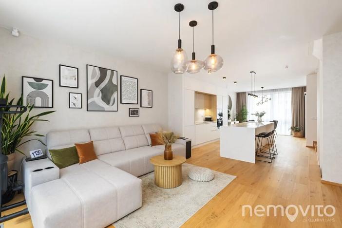 Prodej rodinného domu, Praha - Ďáblice, Jiříkovská, 161 m2