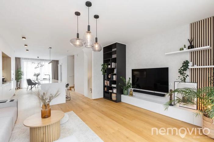 Prodej rodinného domu, Praha - Ďáblice, Jiříkovská, 161 m2