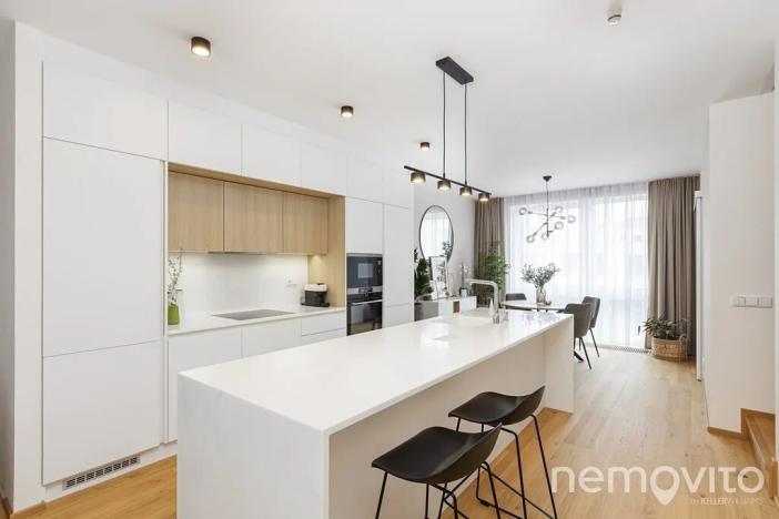 Prodej rodinného domu, Praha - Ďáblice, Jiříkovská, 161 m2