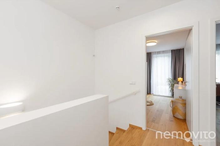 Prodej rodinného domu, Praha - Ďáblice, Jiříkovská, 161 m2