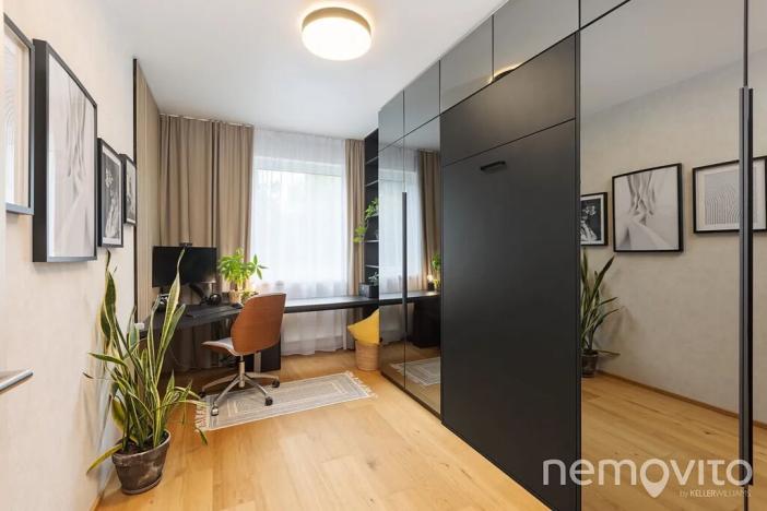 Prodej rodinného domu, Praha - Ďáblice, Jiříkovská, 161 m2