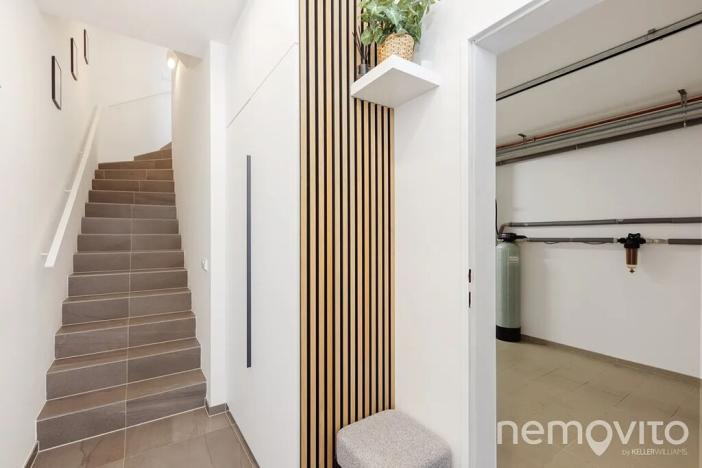 Prodej rodinného domu, Praha - Ďáblice, Jiříkovská, 161 m2