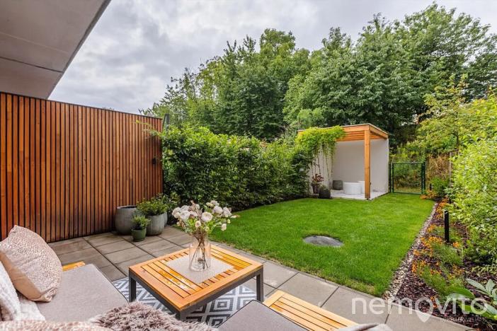 Prodej rodinného domu, Praha - Ďáblice, Jiříkovská, 161 m2