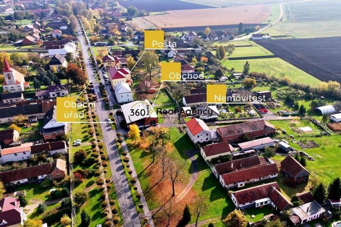 Prodej rodinného domu, Lužec nad Cidlinou, 253 m2