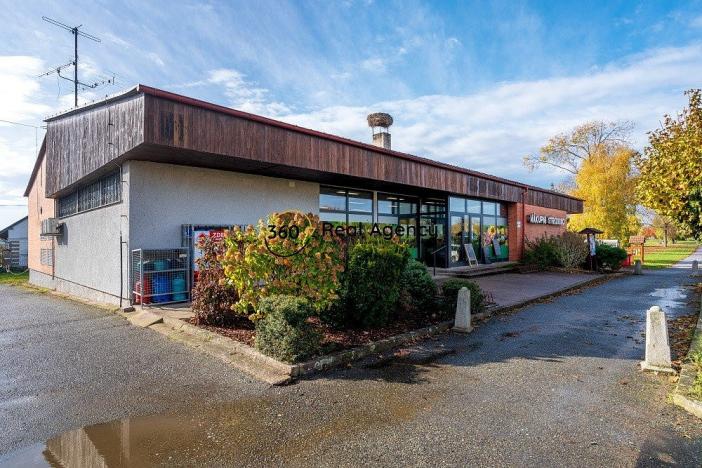 Prodej rodinného domu, Lužec nad Cidlinou, 253 m2