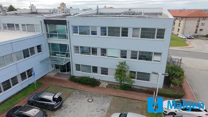 Pronájem kanceláře, Praha - Stodůlky, Tlumačovská, 194 m2