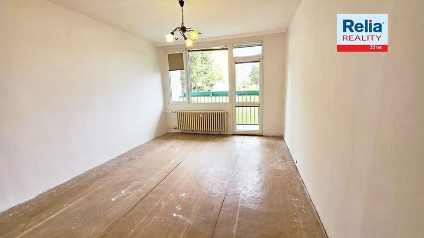 Prodej bytu 3+1, Liberec, Jáchymovská, 73 m2