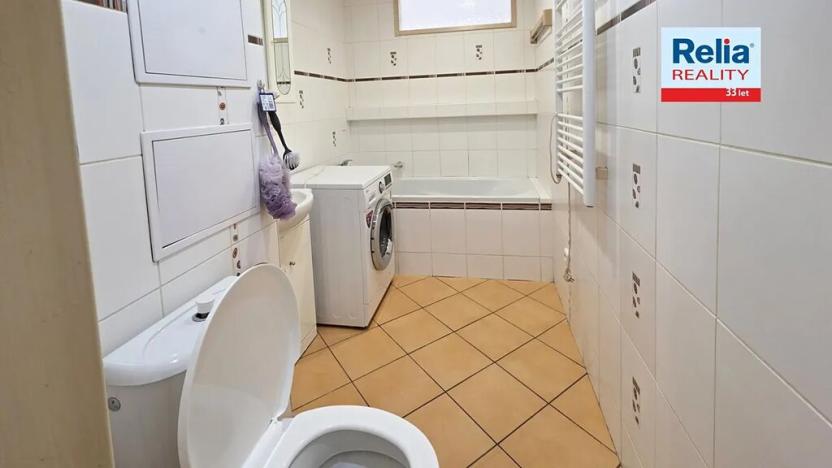 Prodej bytu 3+1, Liberec, Jáchymovská, 73 m2