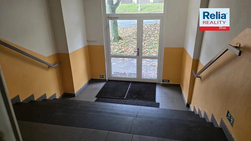 Prodej bytu 3+1, Liberec, Jáchymovská, 73 m2