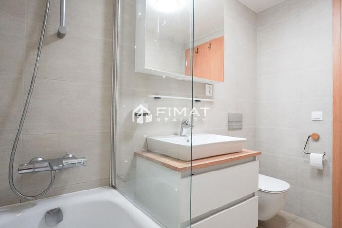 Pronájem bytu 2+kk, Praha - Modřany, Vrátnická, 55 m2