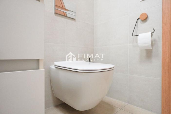 Pronájem bytu 2+kk, Praha - Modřany, Vrátnická, 55 m2