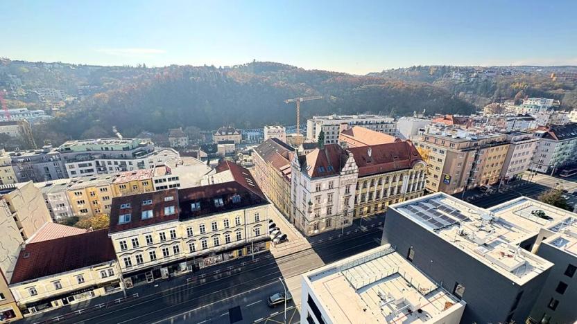 Prodej bytu 2+kk, Praha - Smíchov, Holečkova, 51 m2