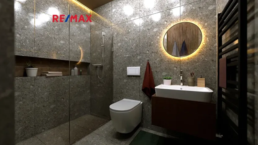 Prodej bytu 2+kk, Rokytnice nad Jizerou, 42 m2