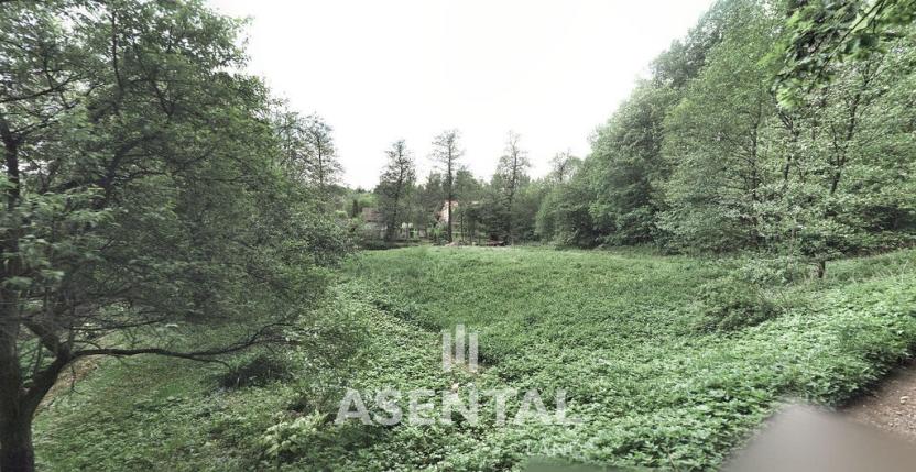 Prodej pozemku, Orlová - Město, Klášterní, 5850 m2