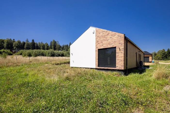 Prodej rodinného domu, Lipno nad Vltavou, 107 m2