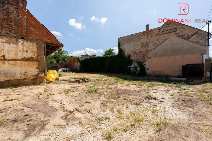 Prodej pozemku pro bydlení, Tištín, 1917 m2