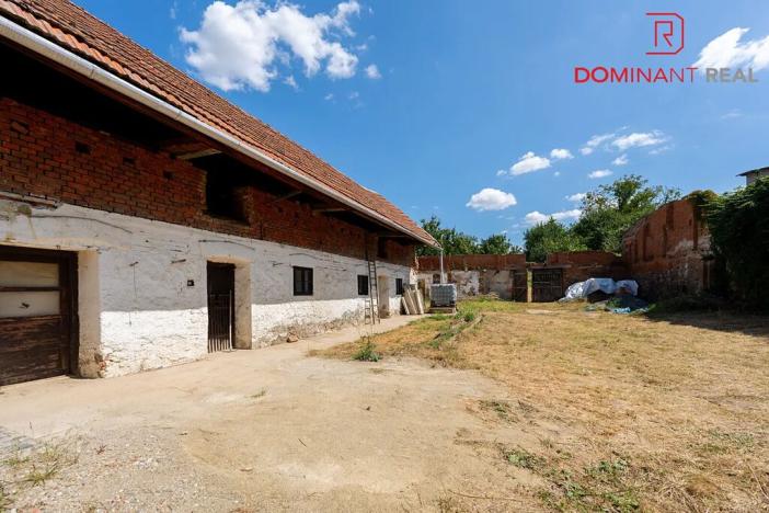 Prodej pozemku pro bydlení, Tištín, 1917 m2