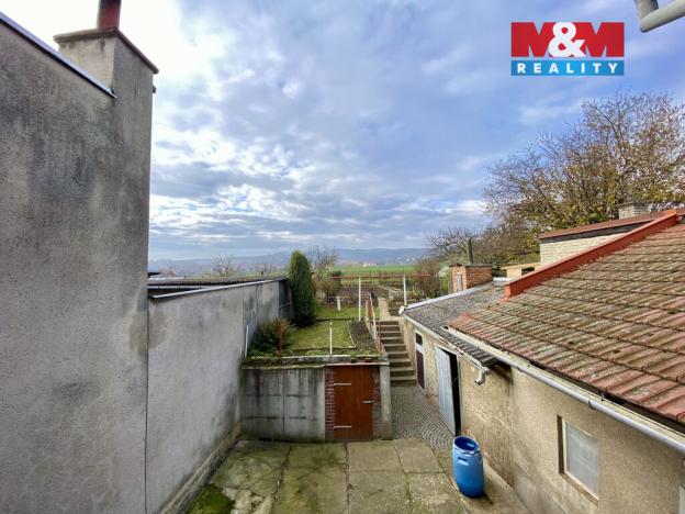 Prodej rodinného domu, Slatinice - Lípy, 112 m2