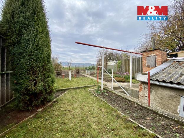 Prodej rodinného domu, Slatinice - Lípy, 112 m2