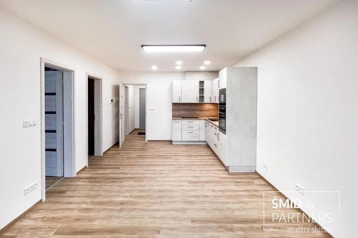 Pronájem bytu 2+kk, Poděbrady, U Jamborovky, 68 m2