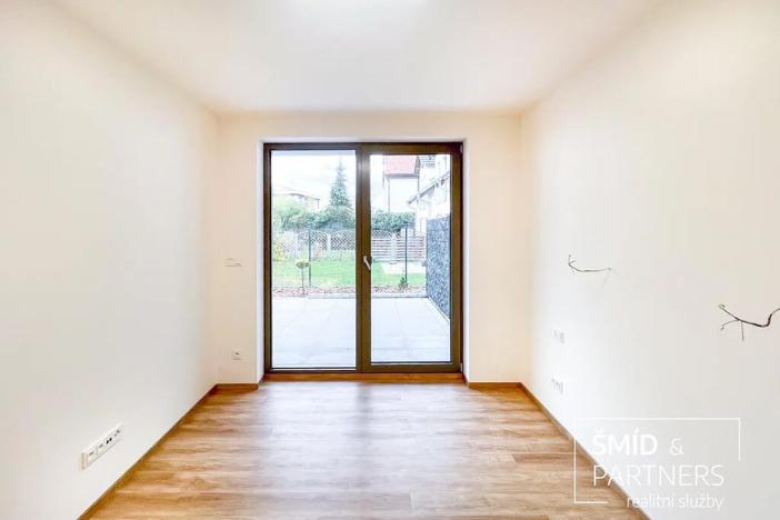 Pronájem bytu 2+kk, Poděbrady, U Jamborovky, 68 m2