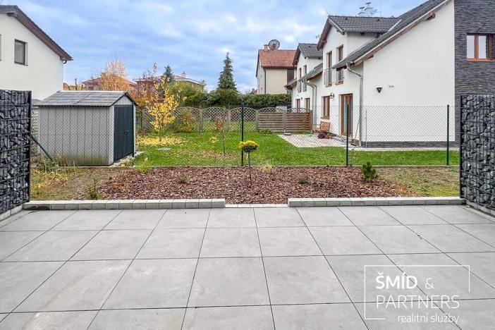 Pronájem bytu 2+kk, Poděbrady, U Jamborovky, 68 m2