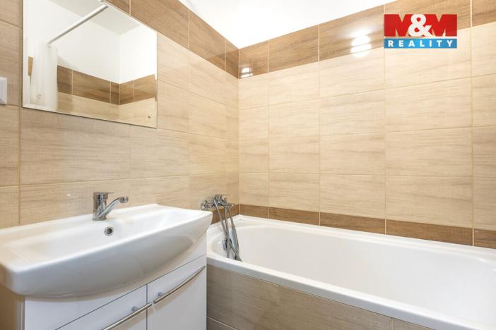 Prodej bytu 2+1, Postoloprty, Draguš, 53 m2