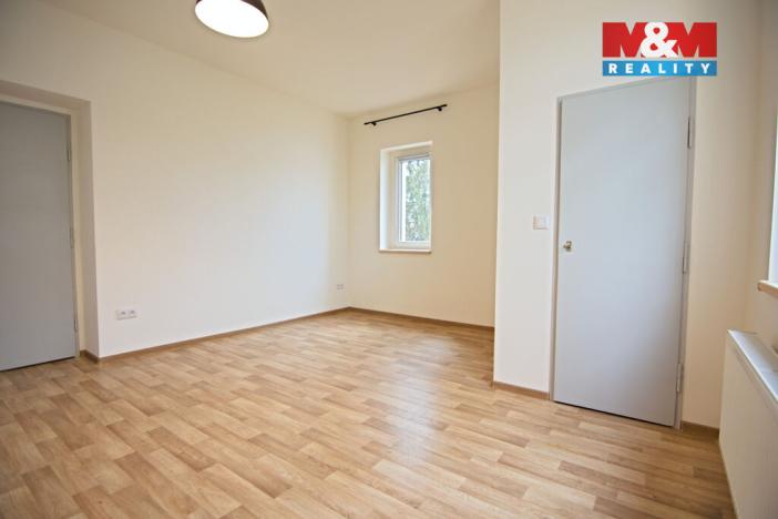 Pronájem bytu 3+kk, Mladá Boleslav - Mladá Boleslav II, Galetova, 120 m2