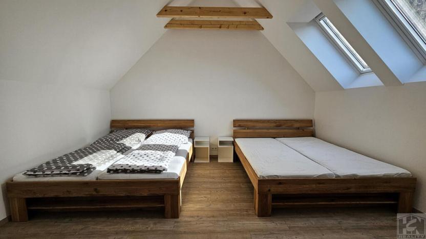 Prodej bytu 3+kk, Bedřichov, 87 m2