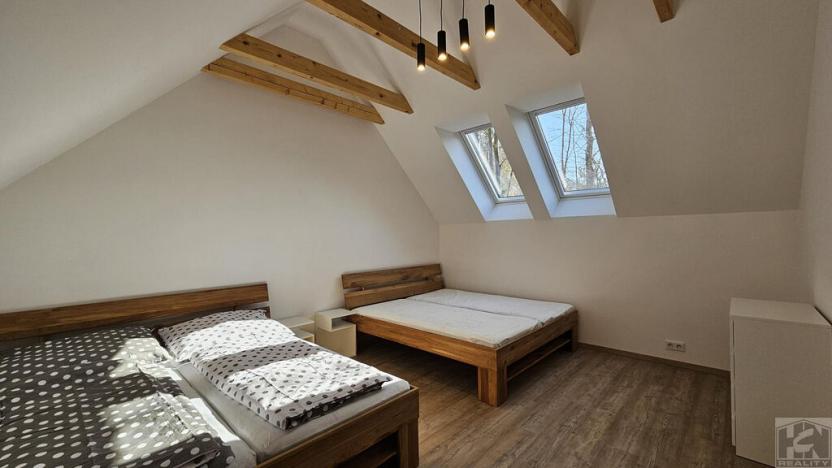 Prodej bytu 3+kk, Bedřichov, 87 m2