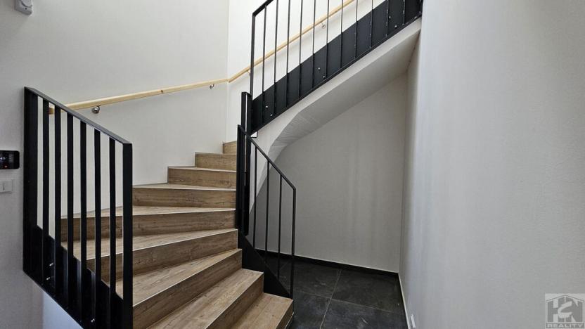 Prodej bytu 3+kk, Bedřichov, 87 m2