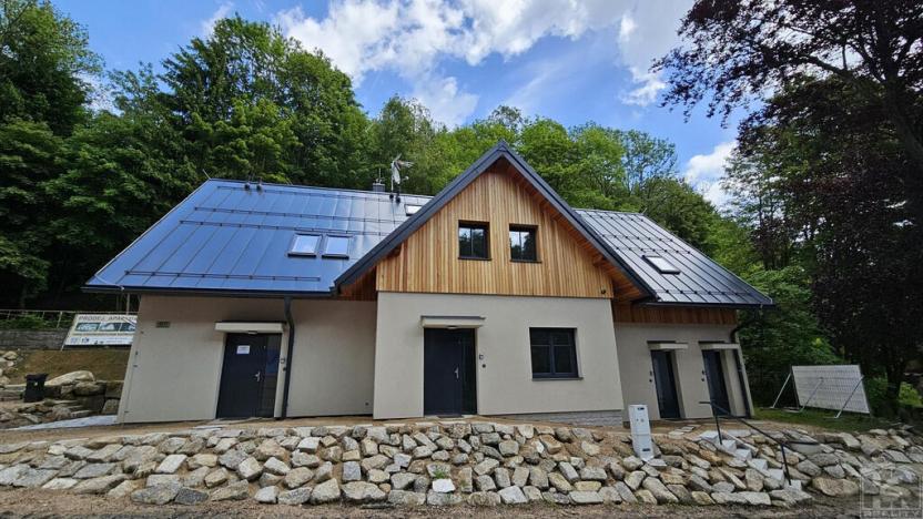 Prodej bytu 3+kk, Bedřichov, 87 m2