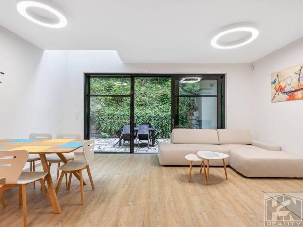 Prodej bytu 3+kk, Bedřichov, 100 m2