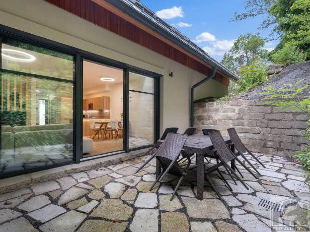 Prodej bytu 3+kk, Bedřichov, 100 m2