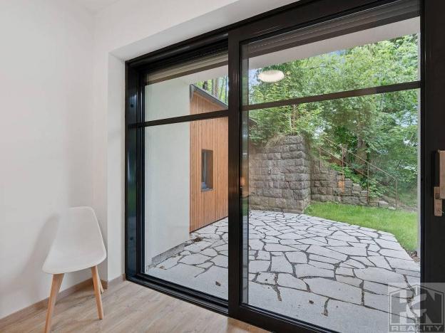 Prodej bytu 2+kk, Bedřichov, 50 m2