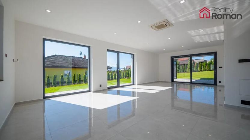 Prodej rodinného domu, Soběšovice, 221 m2