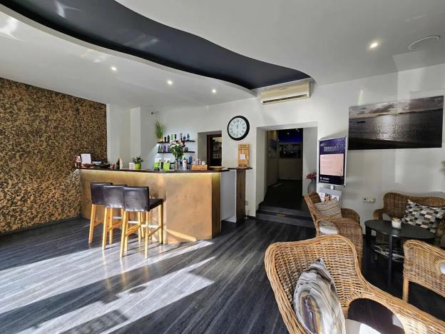 Pronájem obchodního prostoru, Praha - Libeň, Sokolovská, 91 m2