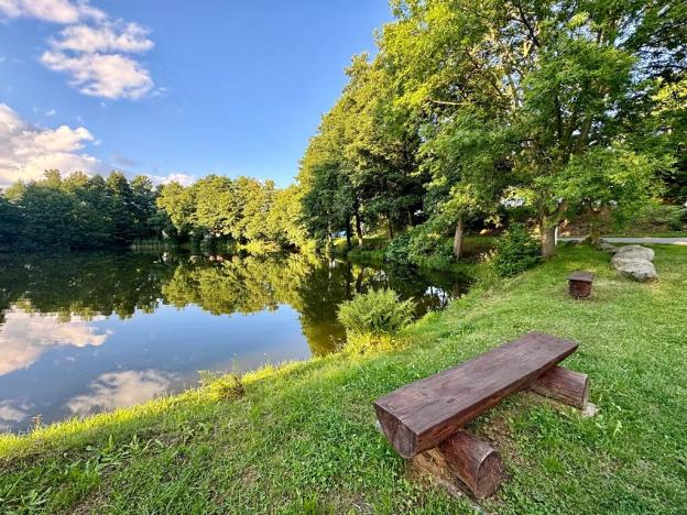 Prodej chaty, Ostrov, 56 m2