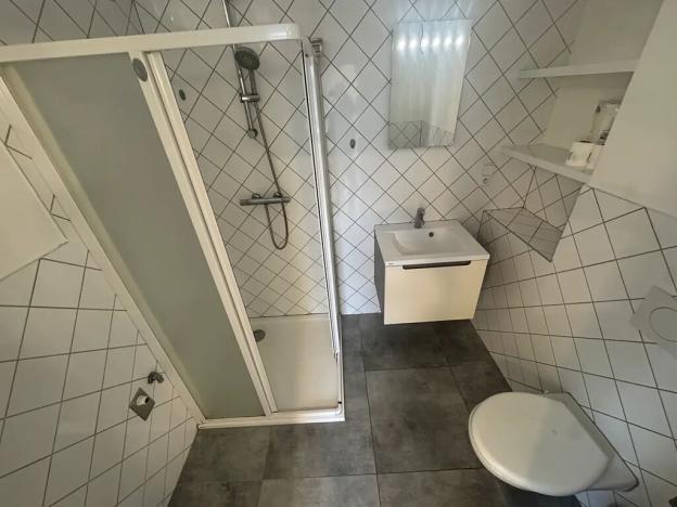 Pronájem bytu 1+kk, Příbram, Husova, 27 m2