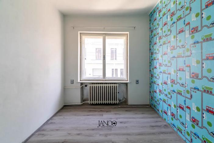 Prodej rodinného domu, Brno, Dukelská třída, 100 m2