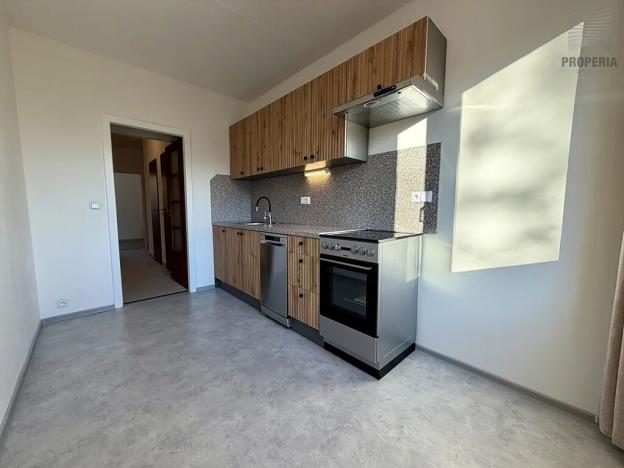 Pronájem bytu 3+1, Brno, Gruzínská, 69 m2